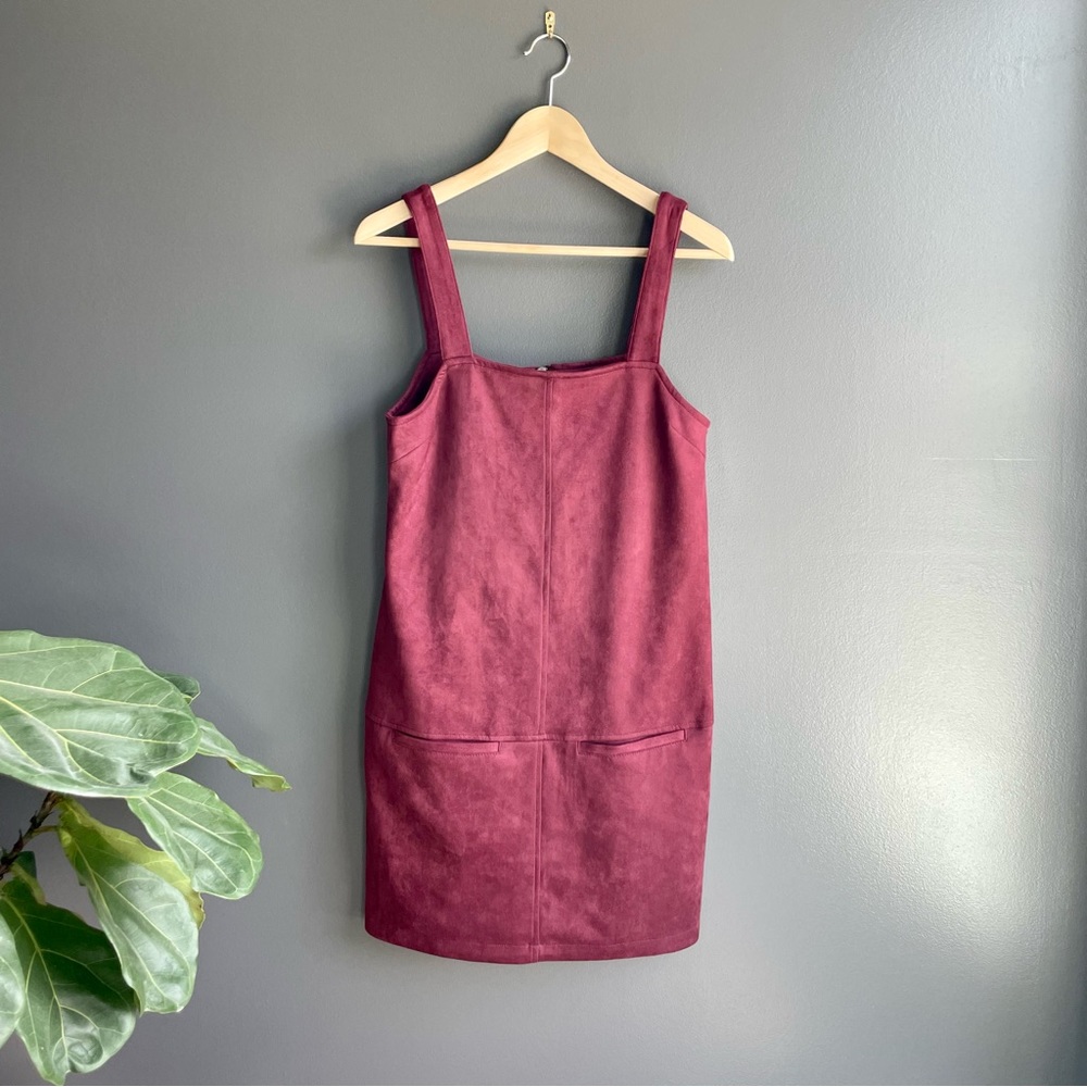 Jack by Bb Dakota Dress May Day Dress NWT